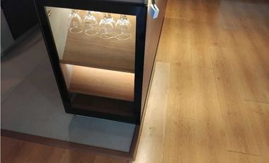 Arrienda Apartamento Milan Manizales