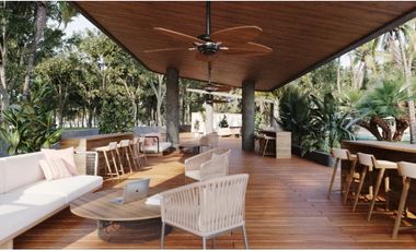 SE VENDE APARTAMENTO EN SANTA MARINA