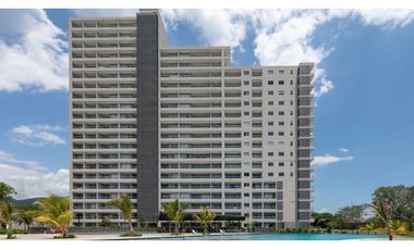 SE VENDE APARTAMENTO EN SANTA MARINA