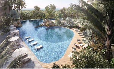 SE VENDE APARTAMENTO EN SANTA MARINA