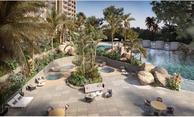 SE VENDE APARTAMENTO EN SANTA MARINA