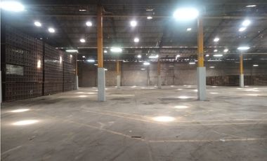 Bodega en Venta en Itagüí, sector Los Naranjos