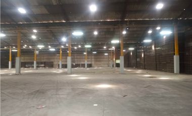Bodega en Venta en Itagüí, sector Los Naranjos