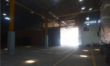 Bodega en Venta en Itagüí, sector Los Naranjos