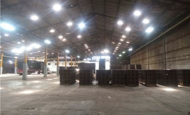 Bodega en Venta en Itagüí, sector Los Naranjos