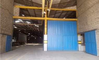 Bodega en Venta en Itagüí, sector Los Naranjos