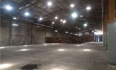 Bodega en Venta en Itagüí, sector Los Naranjos