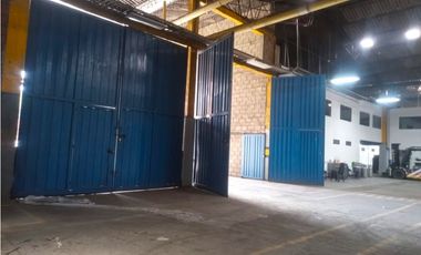 Bodega en Venta en Itagüí, sector Los Naranjos