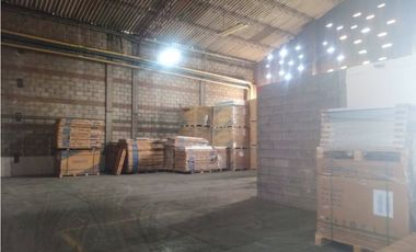 Bodega en Venta en Itagüí, sector Los Naranjos