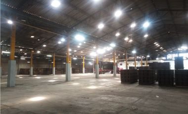 Bodega en Venta en Itagüí, sector Los Naranjos
