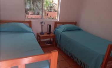 VENDO CASA CAMPESTRE EN ANAPOIMA