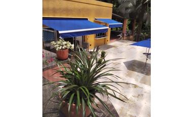 VENDO CASA CAMPESTRE EN ANAPOIMA