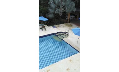 VENDO CASA CAMPESTRE EN ANAPOIMA