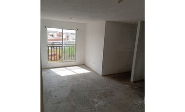 APARTAMENTO EN OBRA GRIS SOLEDAD (MANANTIALES DE SEVILLA)
