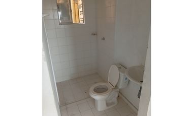 APARTAMENTO EN OBRA GRIS SOLEDAD (MANANTIALES DE SEVILLA)