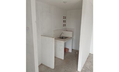 APARTAMENTO EN OBRA GRIS SOLEDAD (MANANTIALES DE SEVILLA)