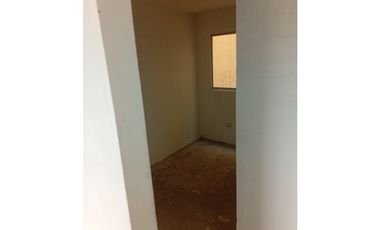 APARTAMENTO EN OBRA GRIS SOLEDAD (MANANTIALES DE SEVILLA)