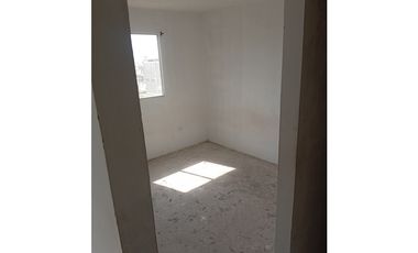 APARTAMENTO EN OBRA GRIS SOLEDAD (MANANTIALES DE SEVILLA)