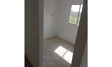 APARTAMENTO EN OBRA GRIS SOLEDAD (MANANTIALES DE SEVILLA)