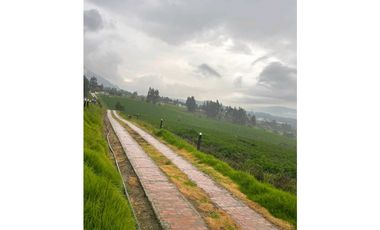 Venta Finca en Sesquile