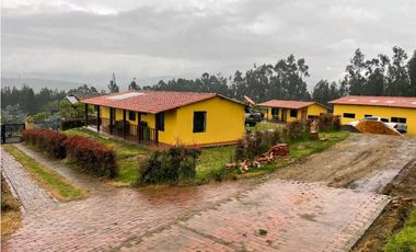 Venta Finca en Sesquile