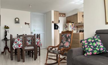 ✨ HERMOSO APARTAMENTO EN RIONEGRO – LA MEJOR INVERSION ✨