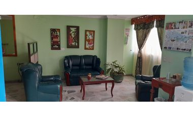 VENTA HOTEL, ARMENIA, QUINDIO, COLOMBIA