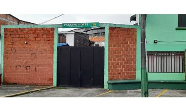 VENTA HOTEL, ARMENIA, QUINDIO, COLOMBIA