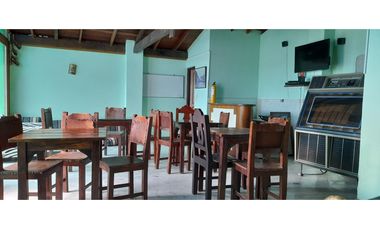 VENTA HOTEL, ARMENIA, QUINDIO, COLOMBIA