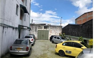 VENTA HOTEL, ARMENIA, QUINDIO, COLOMBIA