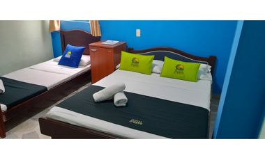 VENTA HOTEL, ARMENIA, QUINDIO, COLOMBIA