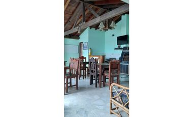 VENTA HOTEL, ARMENIA, QUINDIO, COLOMBIA