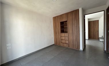 RENTA DE CASA NUEVA ZONA CALZADA ZARAGOZA Y LOS FUERTES