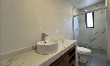 RENTA DE CASA NUEVA ZONA CALZADA ZARAGOZA Y LOS FUERTES