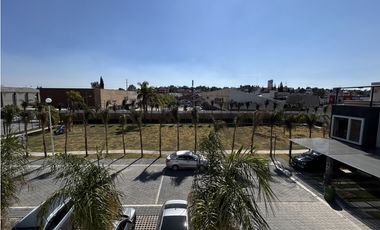 RENTA DE CASA NUEVA ZONA CALZADA ZARAGOZA Y LOS FUERTES