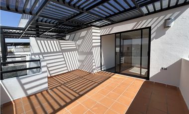 RENTA DE CASA NUEVA ZONA CALZADA ZARAGOZA Y LOS FUERTES