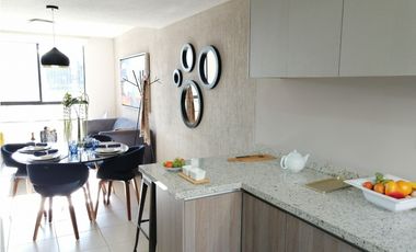 CASA EN VENTA EN CIUDAD MESETA QUERETARO GIH