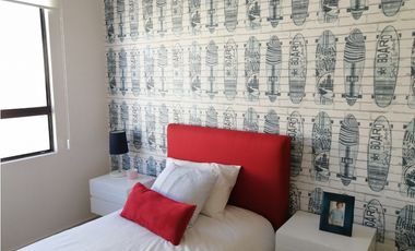 CASA EN VENTA EN CIUDAD MESETA QUERETARO GIH