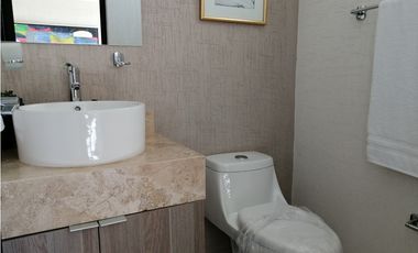 CASA EN VENTA EN CIUDAD MESETA QUERETARO GIH