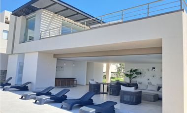 CASA EN VENTA EN CIUDAD MESETA QUERETARO GIH