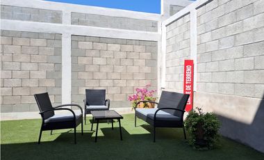 CASA EN VENTA EN CIUDAD MESETA QUERETARO GIH