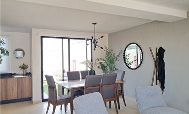 CASA EN VENTA EN CIUDAD MESETA QUERETARO GIH