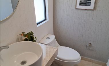 CASA EN VENTA EN CIUDAD MESETA QUERETARO GIH