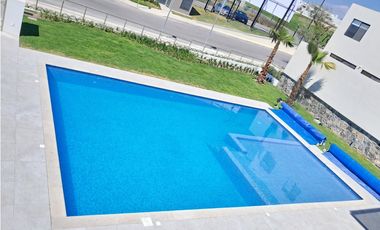 CASA EN VENTA EN CIUDAD MESETA QUERETARO GKC