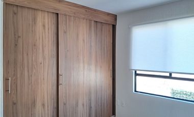 CASA EN VENTA EN CIUDAD MESETA QUERETARO GKC