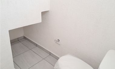 BONITA CASA EN VENTA EN CIUDAD MESETA QUERETARO GKC