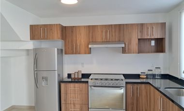 CASA EN VENTA EN CIUDAD MESETA QUERETARO GKC