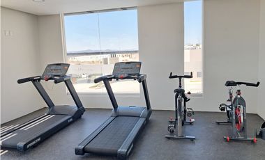 CASA EN VENTA EN CIUDAD MESETA QUERETARO GKC