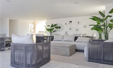 CASA EN VENTA EN CIUDAD MESETA QUERETARO GEH