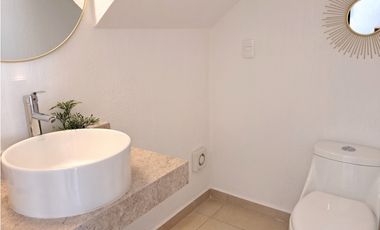 CASA EN VENTA EN CIUDAD MESETA QUERETARO GEH